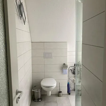 Heaven Apartment *
