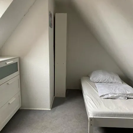 Heaven Apartment *
